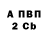 ТГК вейп с тгк KUDRYASHKA _